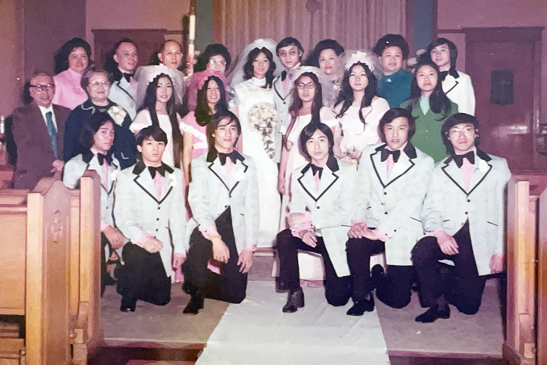 family
